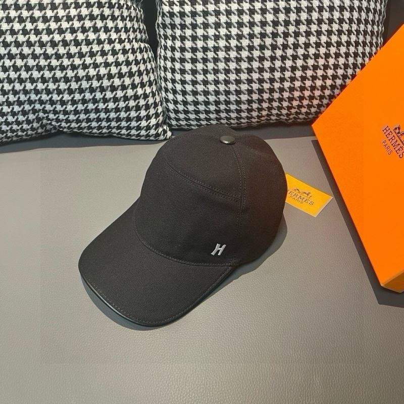 Hermes Caps